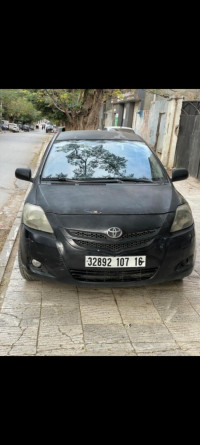 voitures-toyota-yaris-sedan-2007-tipaza-algerie