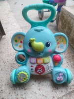 ألعاب-trotteur-vtech-pour-enfants-3en1-etat-9510-باب-الواد-الجزائر