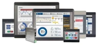 Réparation écran tactile HMI