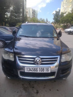 tout-terrain-suv-volkswagen-touareg-2008-birkhadem-alger-algerie