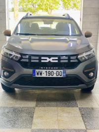 سيارات-dacia-sandero-2025-stepway-extreme-خليل-برج-بوعريريج-الجزائر