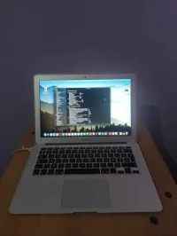 Mac Book Air 13 ORIGINAL (version europe)