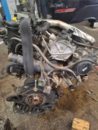 Moteur HDI 138-140 