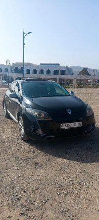 voitures-renault-megane-3-2012-souk-ahras-algerie