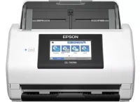 SCANNER PROFESSIONNEL DS770 II A DEFILEMENT EPSON WORKFORCE DS-770II / DS 770 II