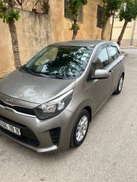 سيارات-kia-picanto-2019-عين-بنيان-الجزائر