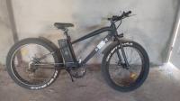 دراجات-هوائية-velo-electrique-vtt-الشرفة-البويرة-الجزائر