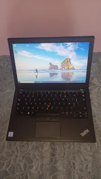 LENOVO ThinkPad X270 I3 6th 8GB 256GB SSD 