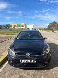 voitures-volkswagen-golf-7r-2018-reghaia-alger-algerie