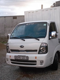 camion-kia-k2500-2020-taher-jijel-algerie