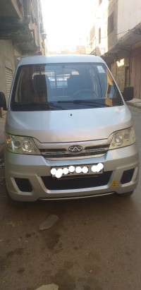 سيارات-chery-double-cabin-2021-مازونة-غليزان-الجزائر