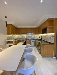 Vente Appartement F3 Alger Bordj el bahri
