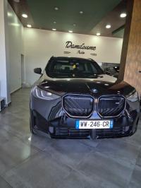 سيارات-bmw-x3-2025-m-sport-عنابة-الجزائر