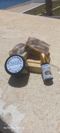 Pack anti ride anti imperfections du visage et mains