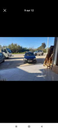 voitures-citroen-saxo-2001-medea-algerie