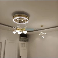 Électricien 