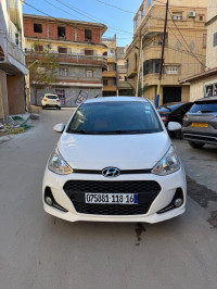 voitures-hyundai-grand-i10-2018-restylee-dz-staoueli-alger-algerie