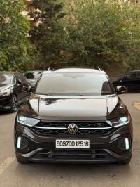 سيارات-volkswagen-t-roc-2025-r-line-edition-دالي-ابراهيم-الجزائر