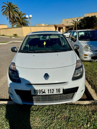 voitures-renault-clio-3-2012-night-and-day-staoueli-alger-algerie