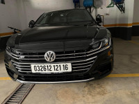 voitures-volkswagen-passat-2021-arteon-staoueli-alger-algerie