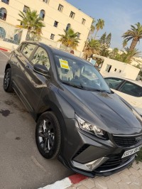 سيارات-geely-coolray-2026-سطاوالي-الجزائر