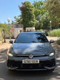 سيارات-volkswagen-golf-8-2025-r-line-دالي-ابراهيم-الجزائر