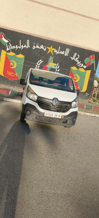 voitures-renault-trafic-3-2016-bab-ezzouar-alger-algerie