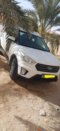 voitures-hyundai-creta-2018-ouargla-algerie