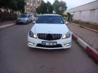 Mercedes Classe C 2013 250 pack sport AMG