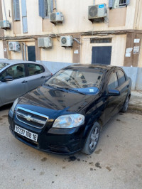 voitures-chevrolet-aveo-5-portes-2008-reghaia-alger-algerie