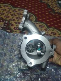 Turbo chery tiggo 2 pro