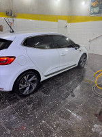 voitures-renault-clio-5-2022-rs-line-ouled-hedadj-boumerdes-algerie