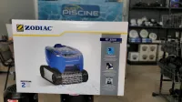 ROBOT NETTOYEUR PISCINE ZODIAC