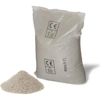 sable de silice pour filtration 