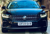 voitures-volkswagen-passat-2024-kouba-alger-algerie