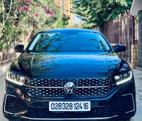 voitures-volkswagen-passat-2024-kouba-alger-algerie