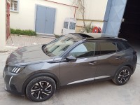سيارات-peugeot-2008-2022-gt-باتنة-الجزائر