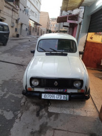 voitures-renault-r4-1973-ain-naadja-alger-algerie