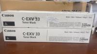 خرطوشة-و-حبر-toner-canon-c-exv-33-باش-جراح-الجزائر