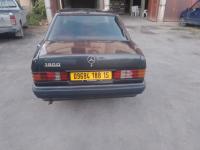 سيارات-mercedes-classe-c-1988-أبي-يوسف-تيزي-وزو-الجزائر