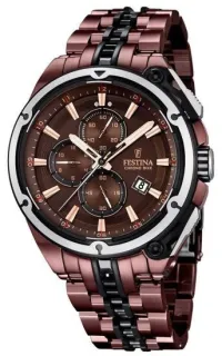 FESTINA CHRONO BIKE 2015 ÉDITIONS LIMITE 