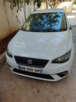 citadine-seat-ibiza-2022-style-plus-reghaia-alger-algerie