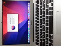 MacBook Air 13" 2015 intel Core i5 RAM 8GB 256GB SSD