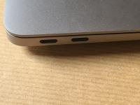 MacBook Air M1 2020 icloud A2337 thumbnail 4