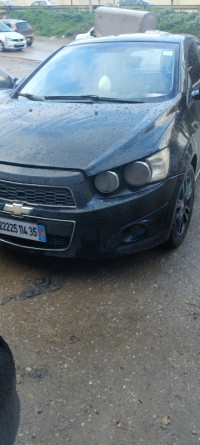 voitures-chevrolet-sonic-hatchback-2014-ls-boumerdes-algerie