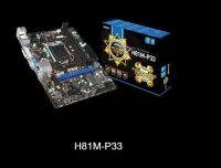 Intel® Core™ i5-4670 Processor