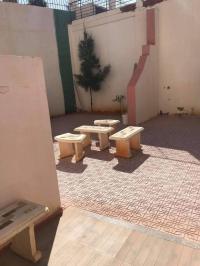شقة-كراء-للعطل-غرفتين-بجاية-بنى-كسيلة-الجزائر