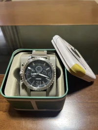 Montre fossil