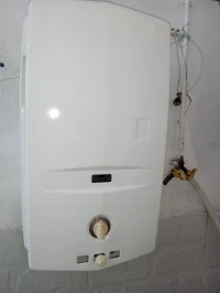 chauffe eau 