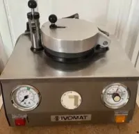 Prothèse dentaire Mini Major 
